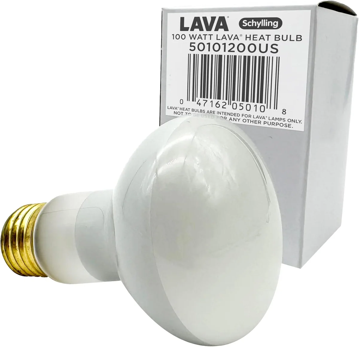 Lava Lite 100-Watt Replacement Bulb for the 27 Inch Lava Grande