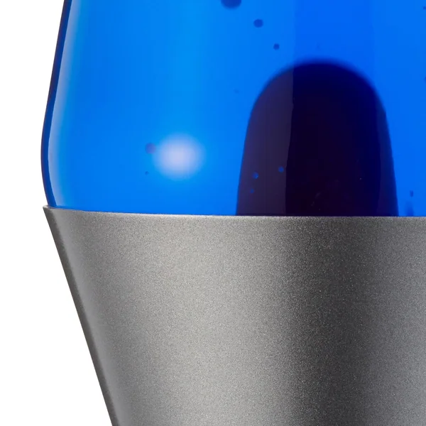 Lava Lite Cosmic Wave Lava Lamp, 14.5 Inch