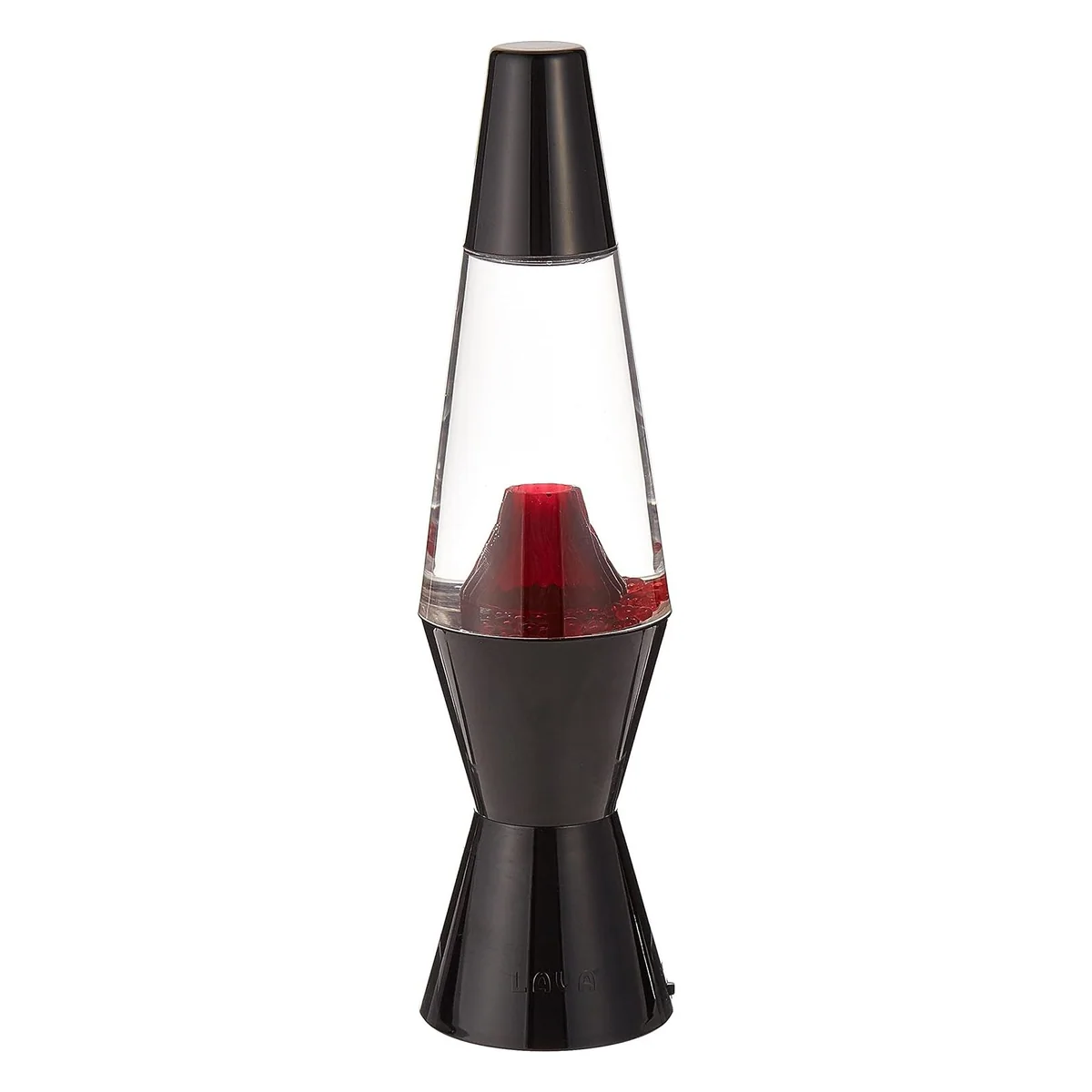 Lava Lite Mini Volcano Lamp, 10 Inch